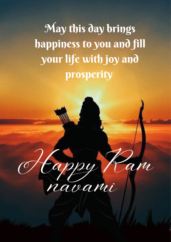 Ram Navami Images - Happy Ram Navami wallpaper 