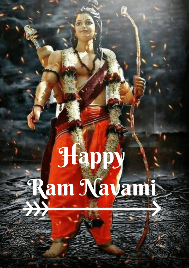 Ram Navami Images - Lord Ram wallpaper 