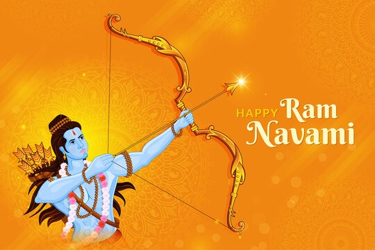 Ram Navami Images - Ram Navami celebration 
