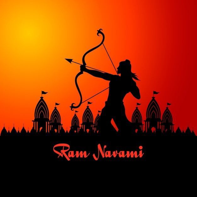 Ram Navami Images - Ram Navami New photo 