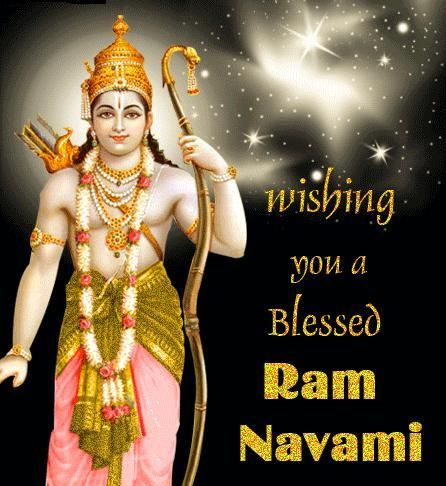 Ram Navami Images - Ram Navami wishes 