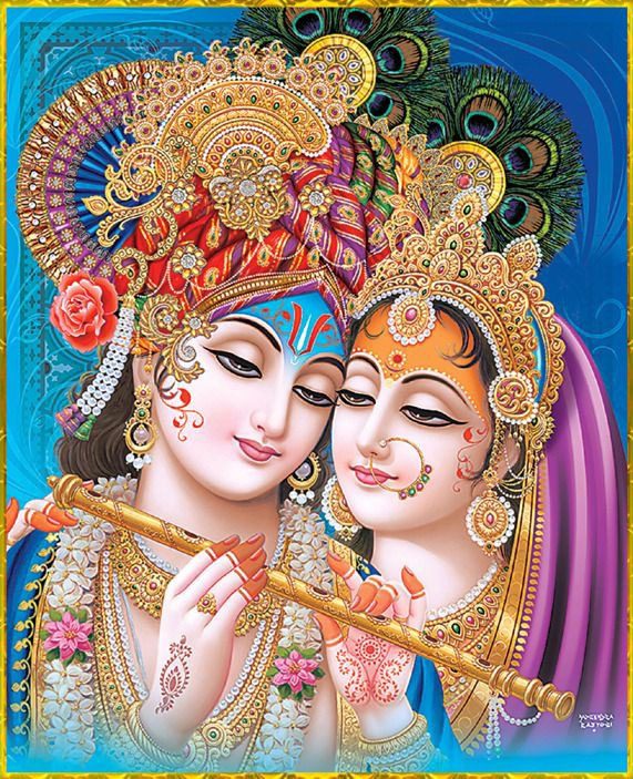 Beautiful Radha Krishna Images Hd - Radha Krishna love