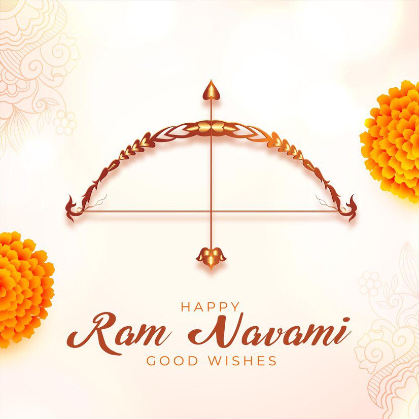 Ram Navami Images - Celebration of Ram Navami Images 
