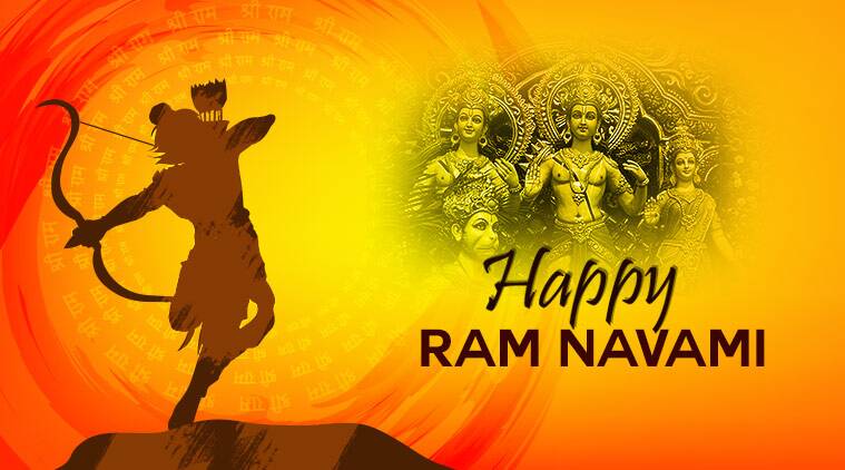 Ram Navami Images - Happy Ram Navami New Images 