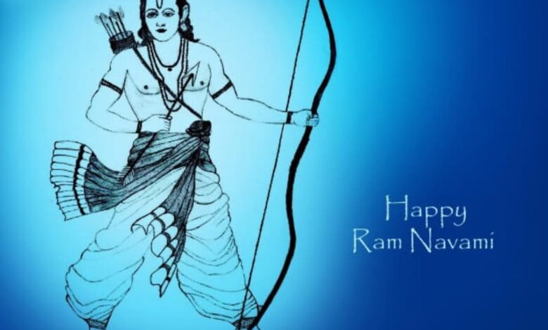 Ram Navami Images - Ram Navami New Wallpaper 