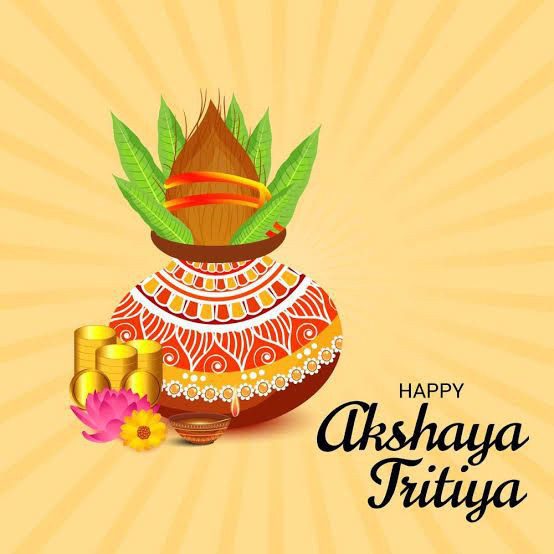 Akshaya Tritiya - Akshaya Tritiya Festival Image 