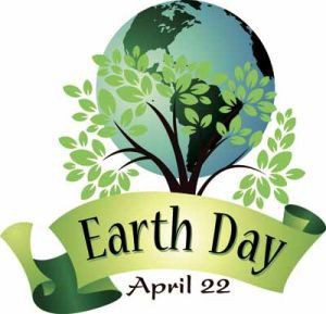 Poster on World Earth Day - Earth Day Image 01