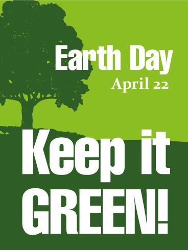 Poster on World Earth Day - World Earth Day wallpaper 