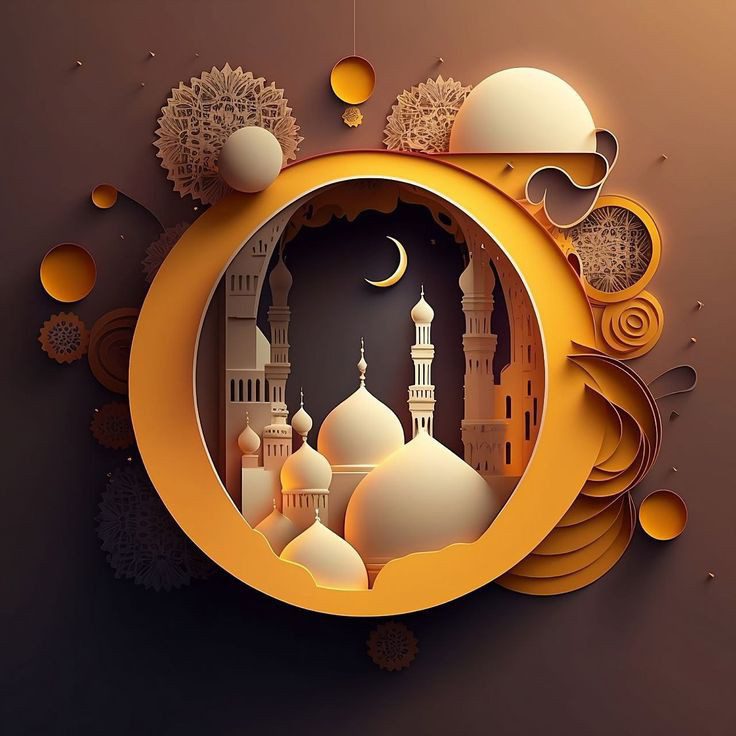Ramzan Image - Amazing Wallpaper of Ramadan 
