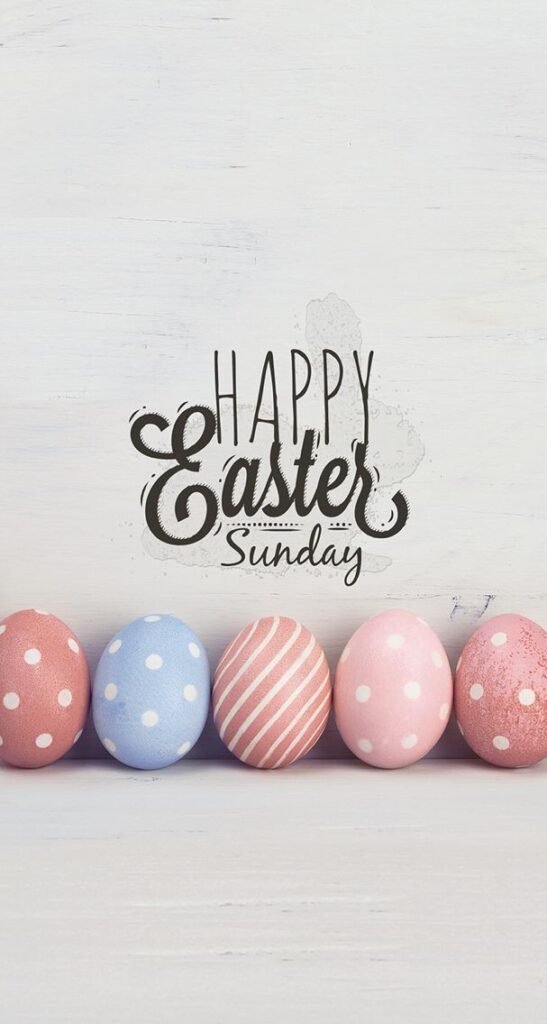 Easter Background -  Easter Image