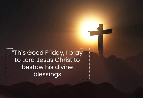 Good Friday Images - jesus Christ 