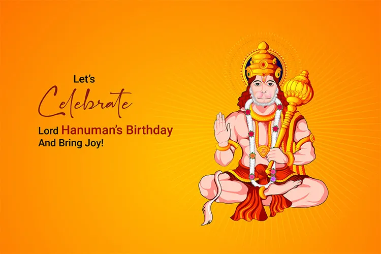 Hanuman Jayanti - Hanuman ji wallpaper 