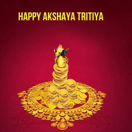Akshaya Tritiya - Wallpaper of Akshaya Tritiya 