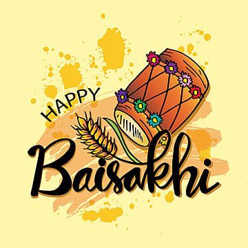 Baisakhi Festival - Festival Baisakhi Wishes 