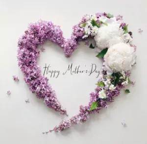 card of mother day