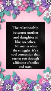 mothers day quote