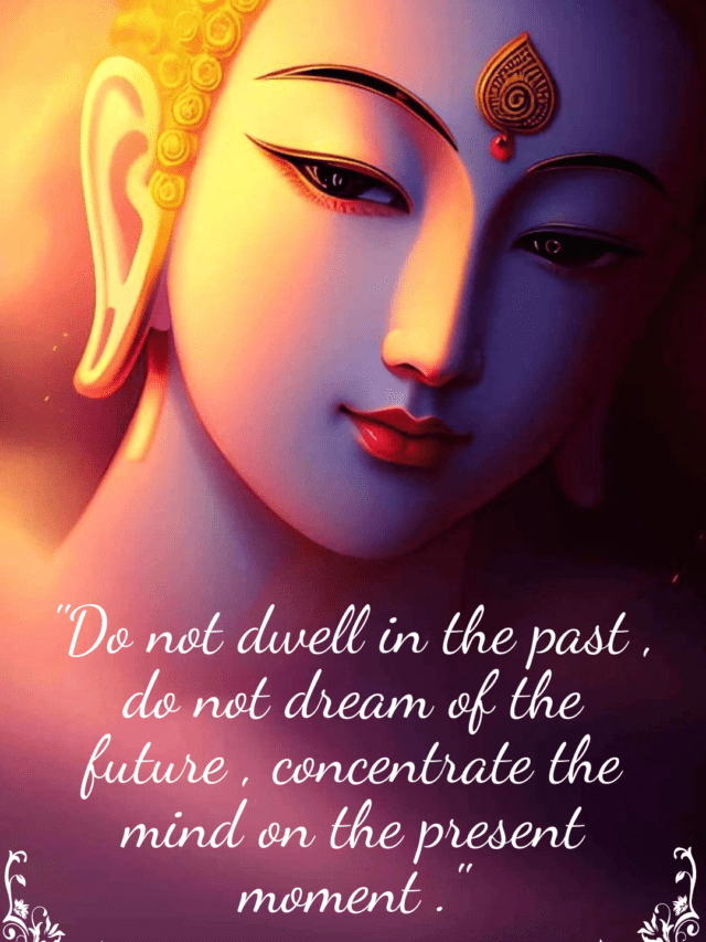 Buddha Quotes Image 01