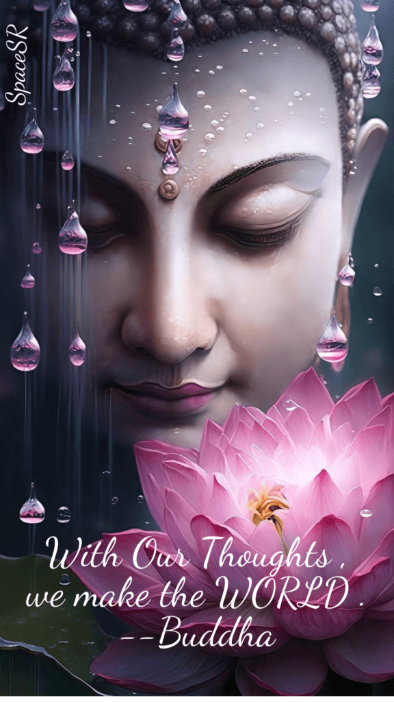 Buddha's Beautiful Wallpaper 