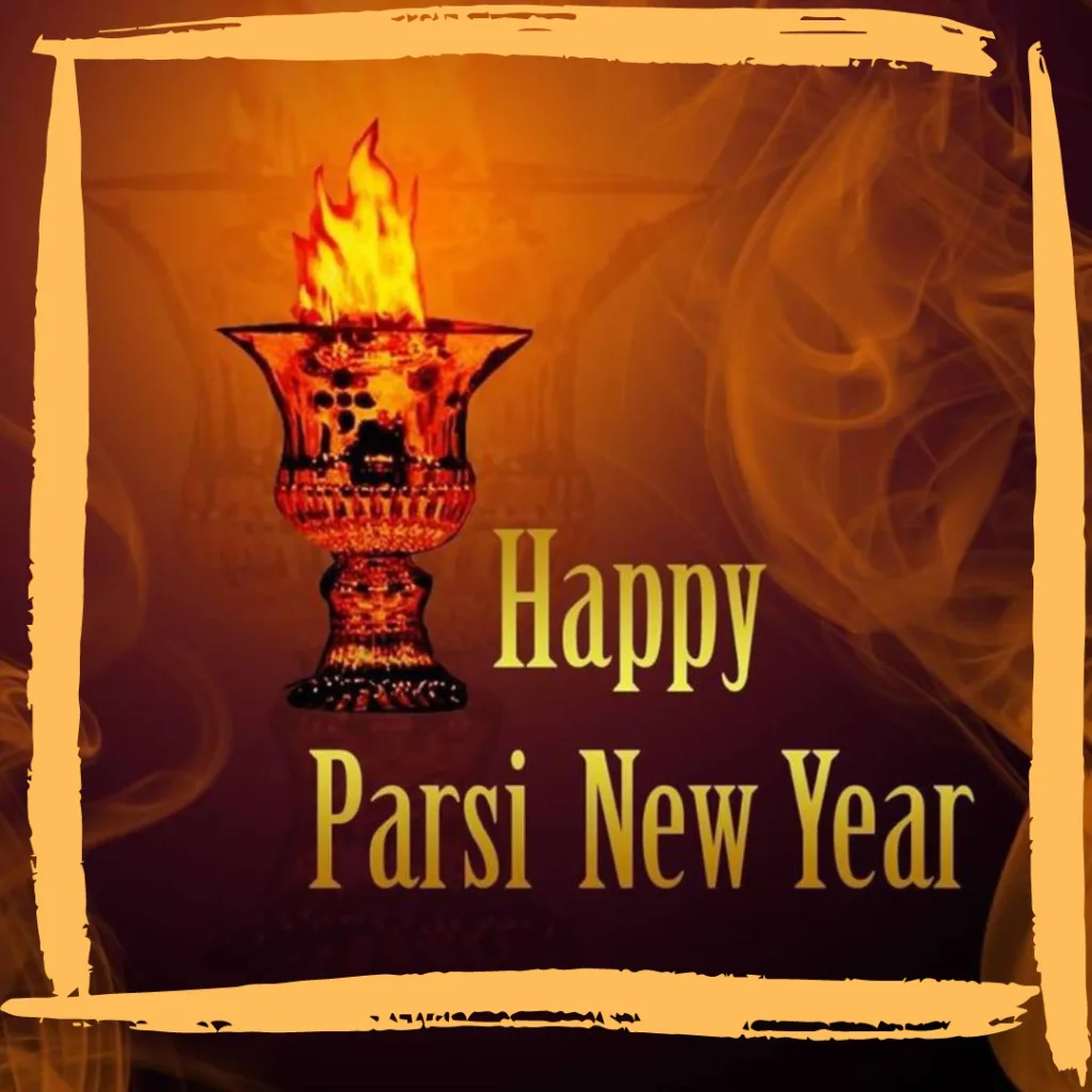 Parsi New Year Wishes/ New Images of Parsi New Year wishes