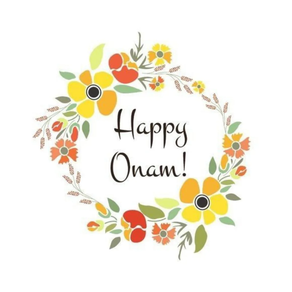 Happy Onam Festival Wishes / Onam wishes 2023