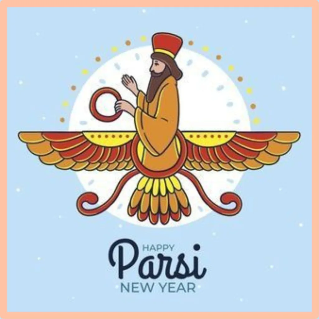 Parsi New Year Wishes/new year parsi