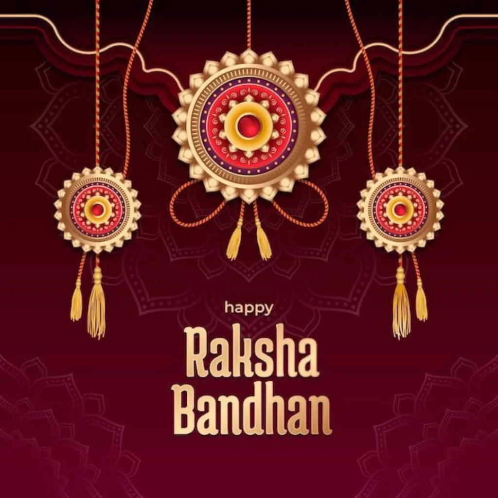 Happy Raksha Bandhan Images /Festival of Raksha Bandhan Image
