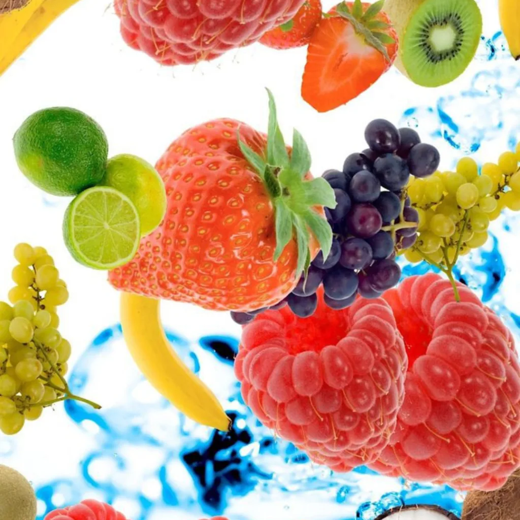 Fruit Wallpaper 4k / Fruits Image