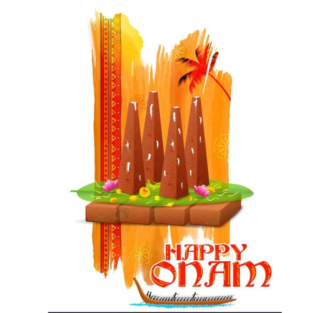 Happy Onam Festival Wishes / Onam Festival image