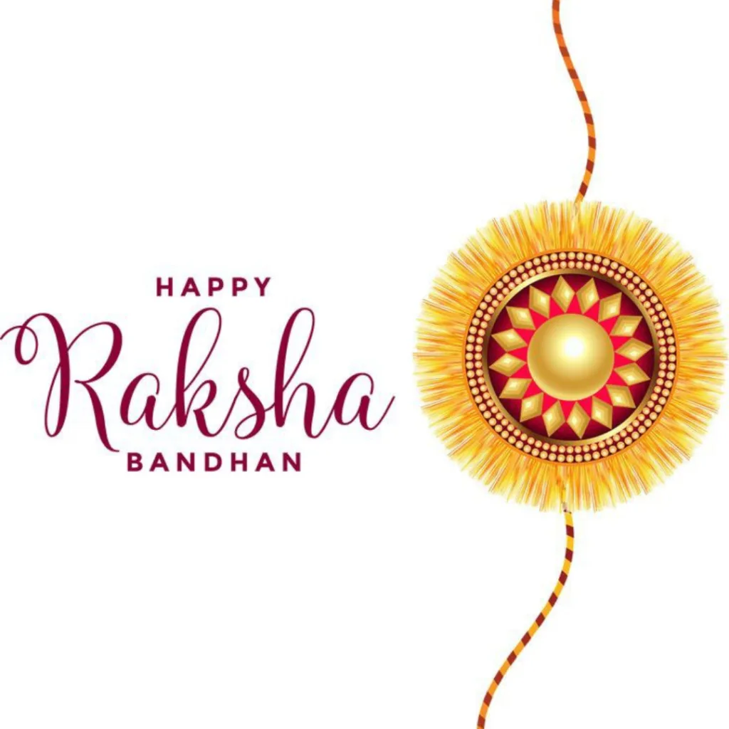 Happy Raksha Bandhan Images / रक्षाबंधन png
