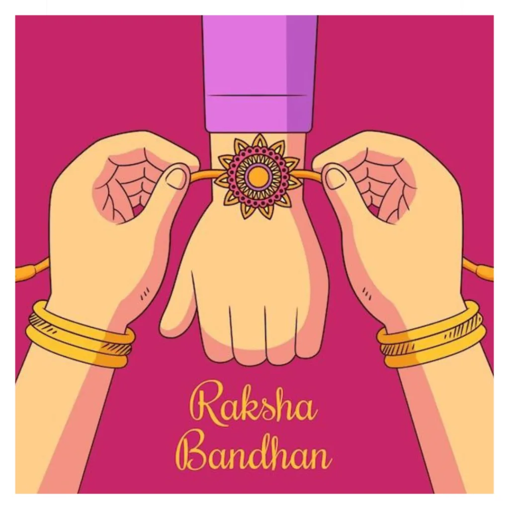 Happy Raksha Bandhan Images / Celebrate Rakhi Festival