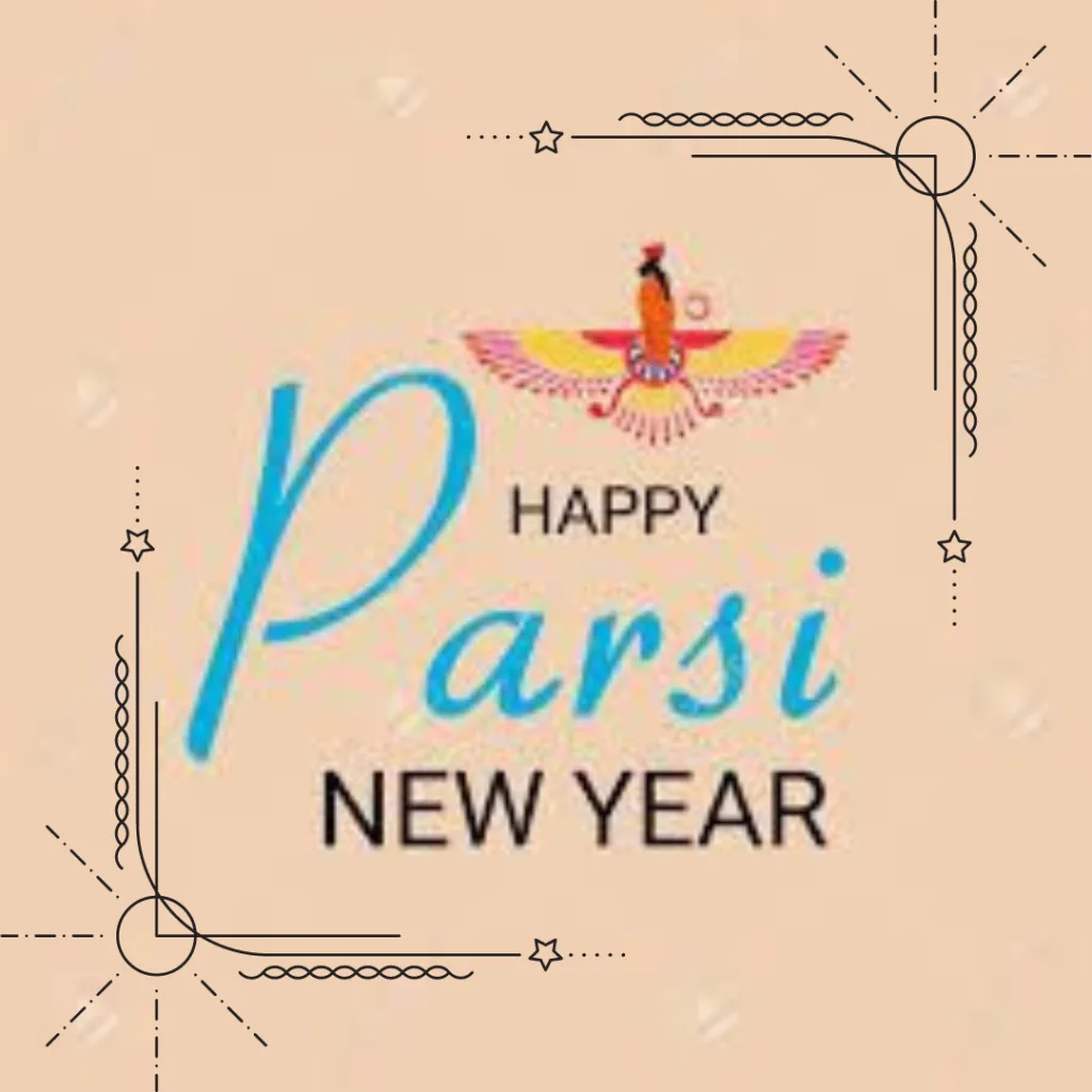 Parsi New Year Wishes/ Happy Parsi New Year