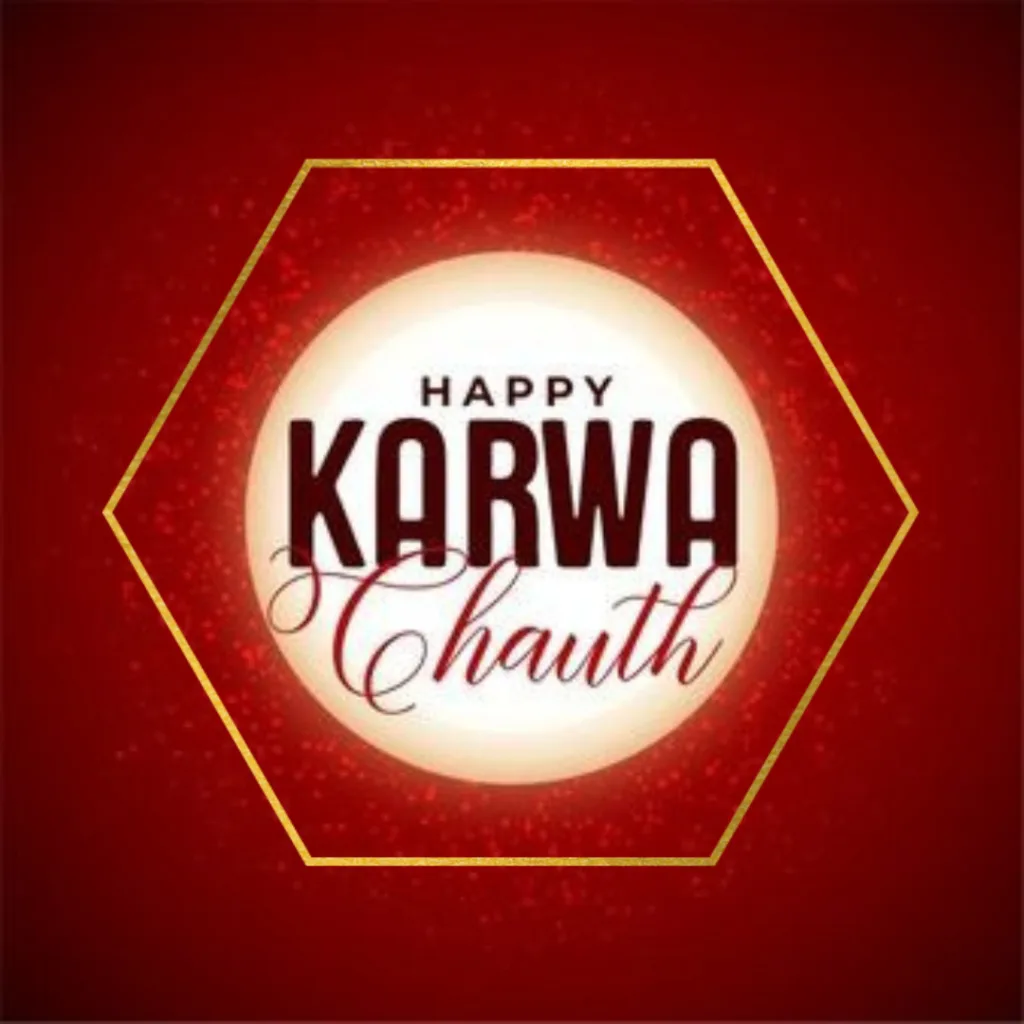 Happy Karwa Chauth / images of karwa chauth wishes