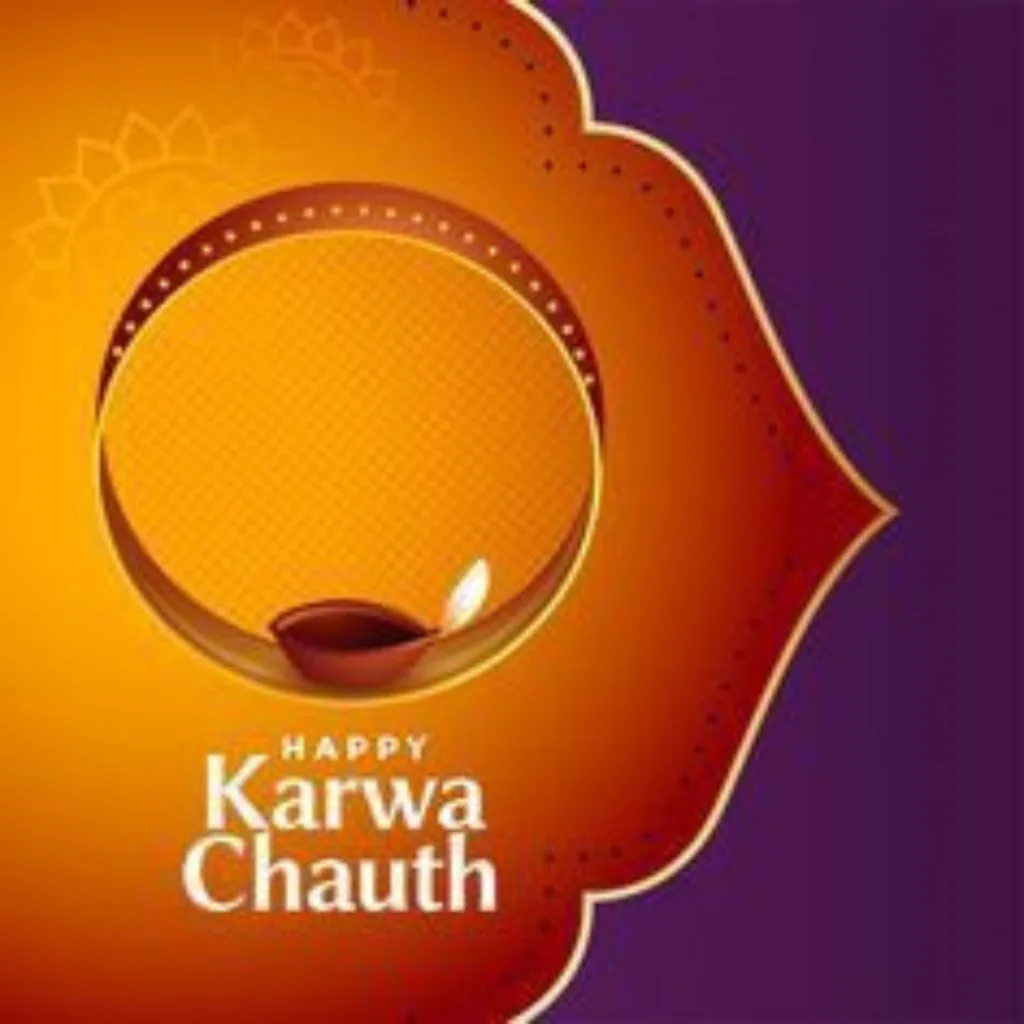 Happy Karwa Chauth / karwa chauth png