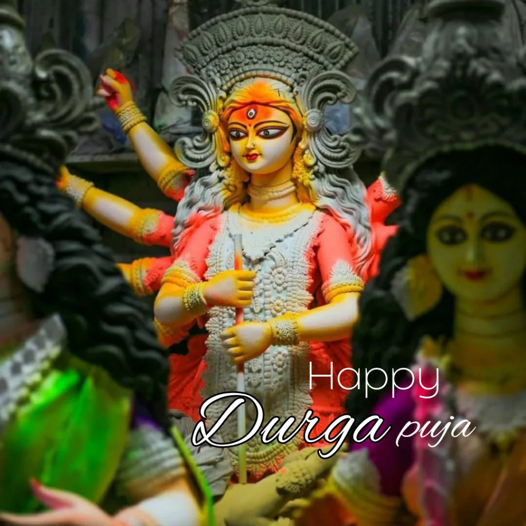 Happy Durga Puja Wishes /Mahalaya wishes