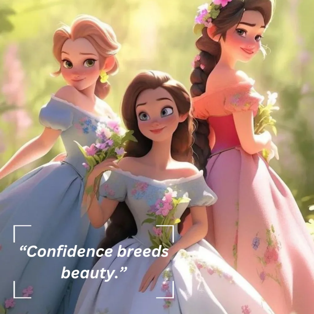 Cute Girl Images / Image of Disney Princess