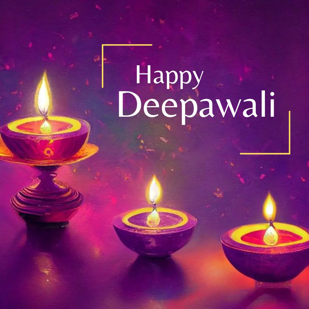 Shubh Deepawali Images/ diya image in happy deepawali