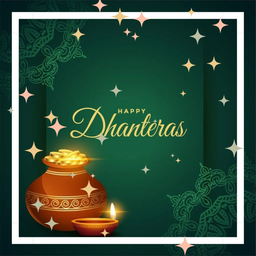 Happy Dhanteras Images / New wallpaper of dhanteras poster