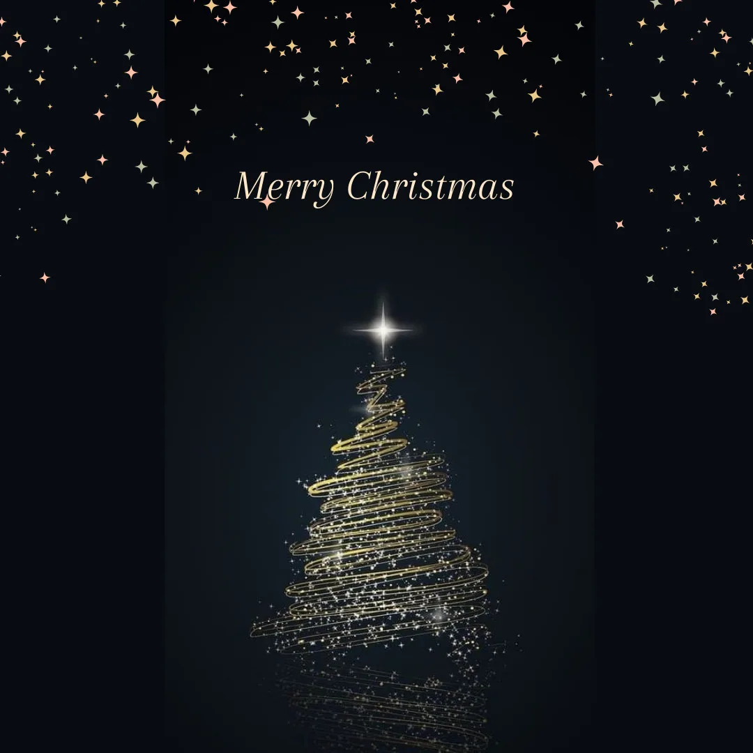 Happy Christmas Images 2023/ Christmas card image