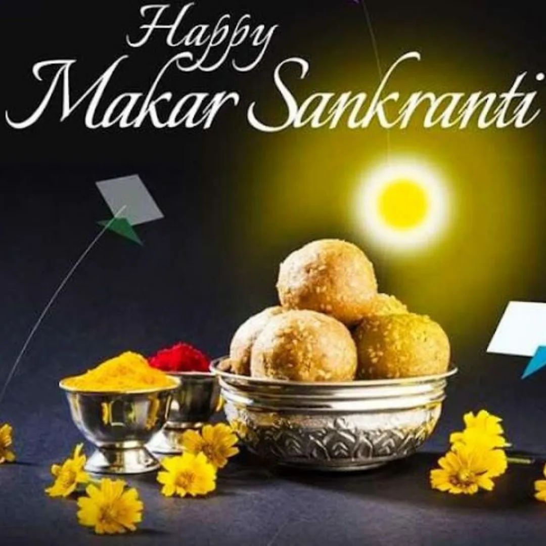 Happy Makar Sankranti Images / image of Makar Sankranti Festival
